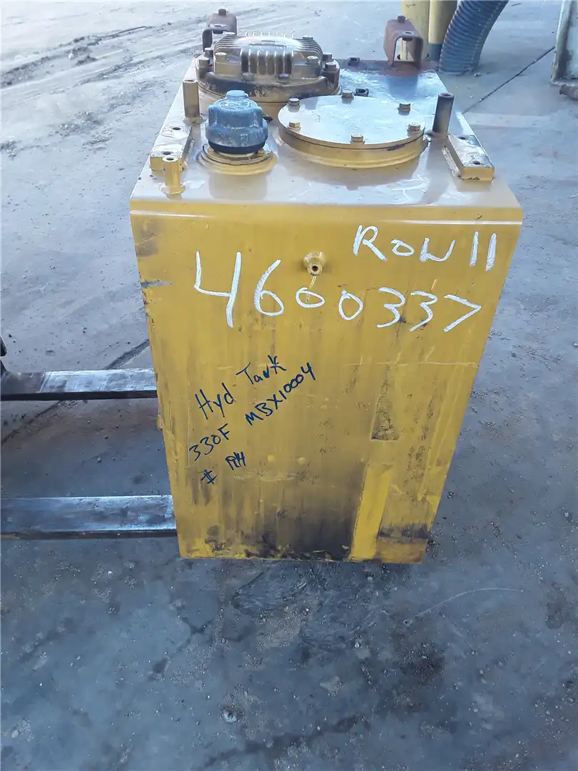 USED TANK GP-HYDRA indicator image 1