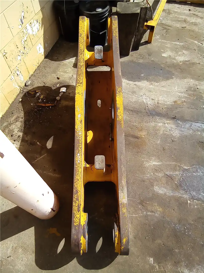 USED TILT LEVER image 4