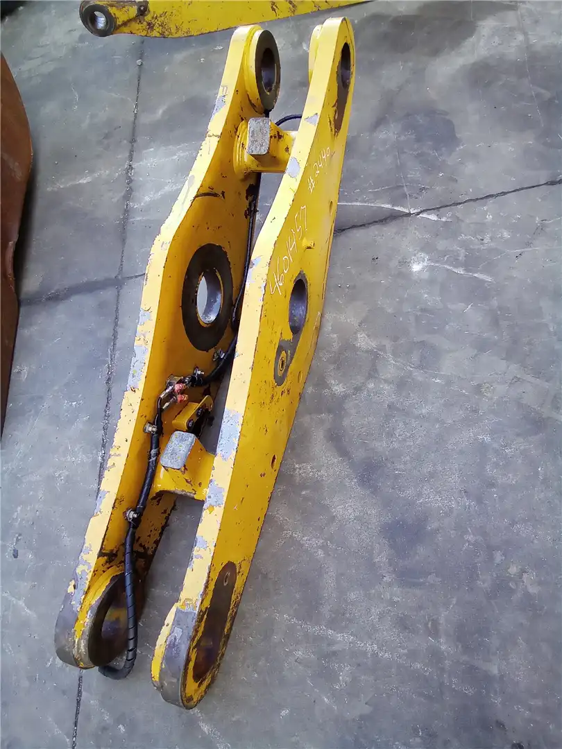 USED TILT LEVER image 5