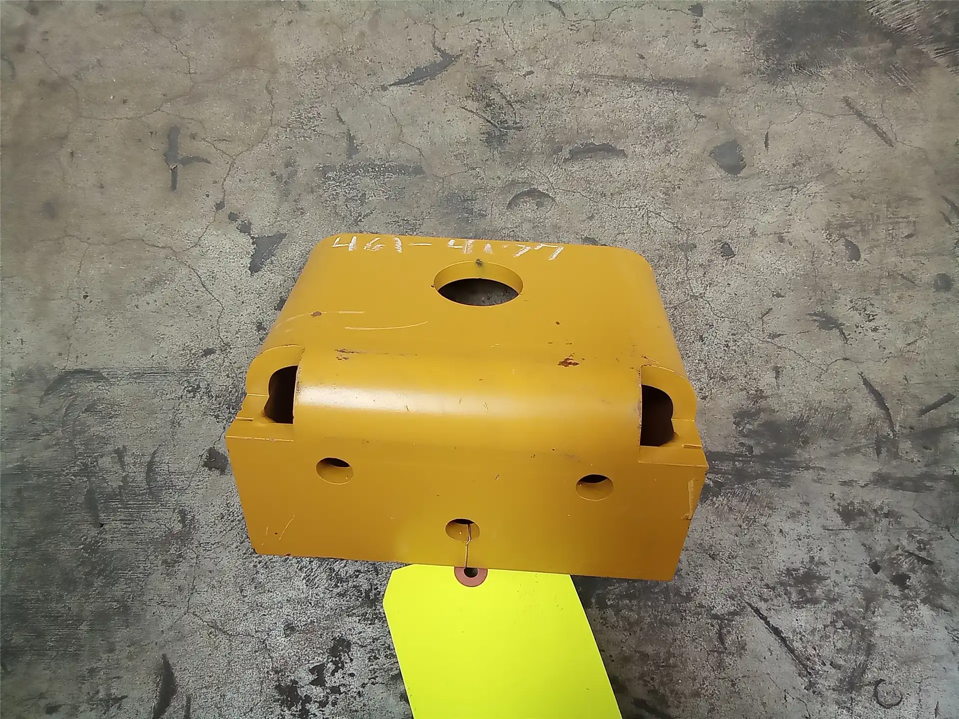 USED BRACKET image 2