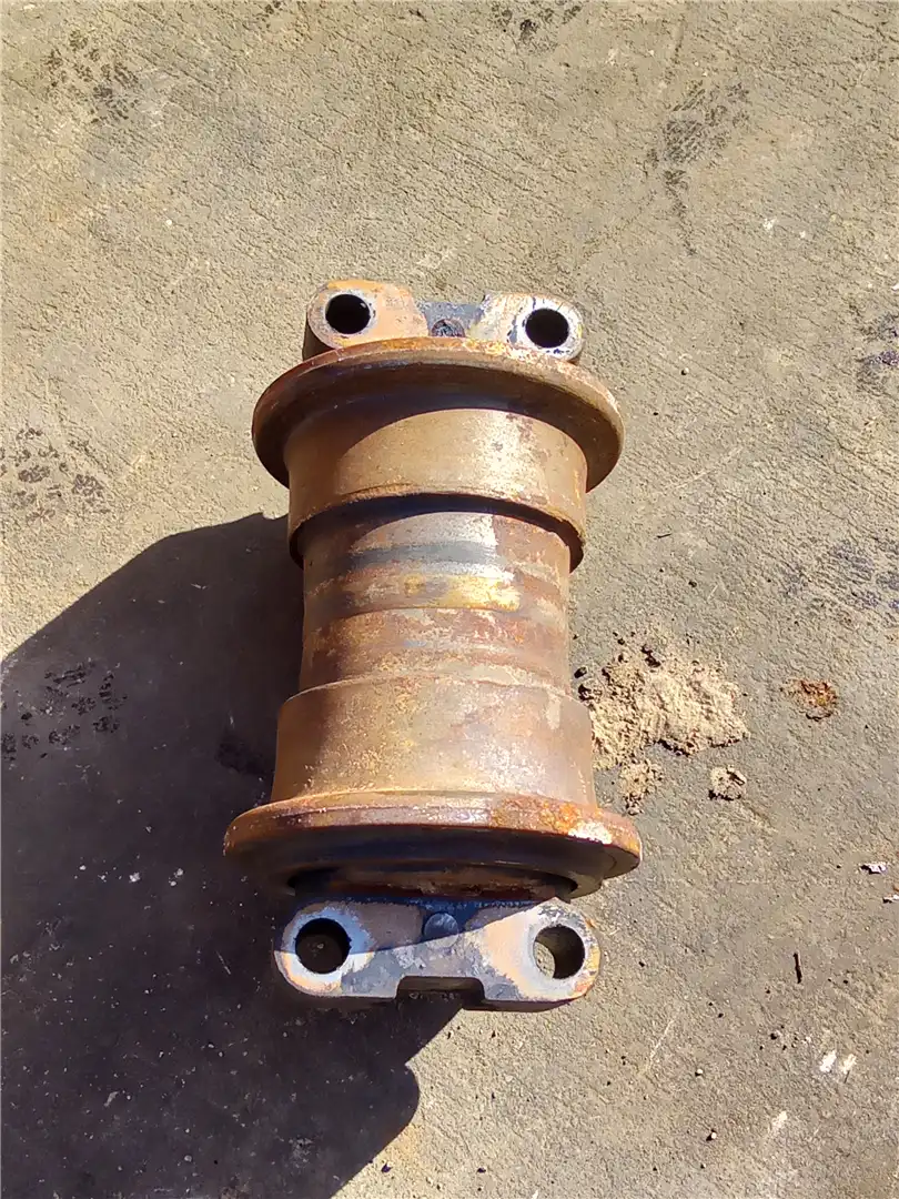 USED ROLLER image 4