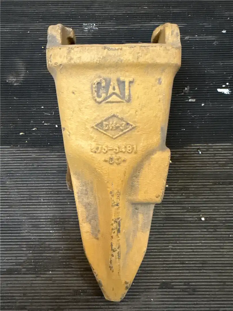 USED TIP-PENETRAT image 3