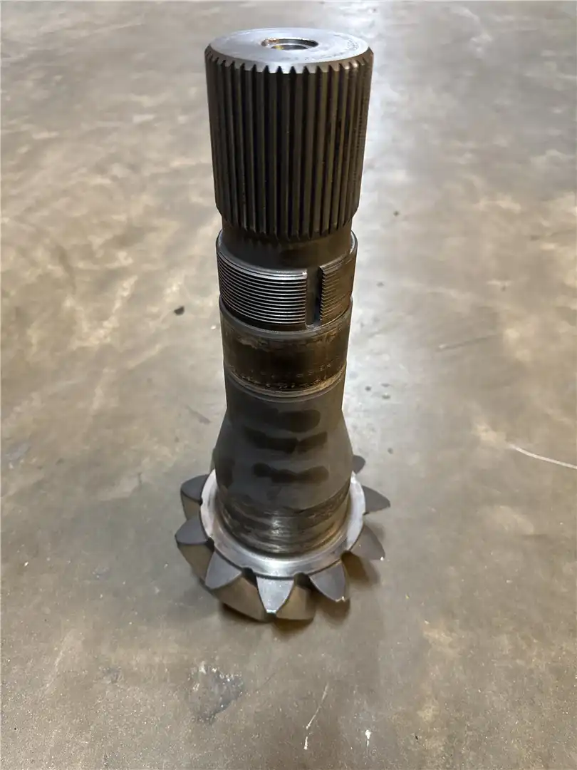 USED BEV SHAFT image 2