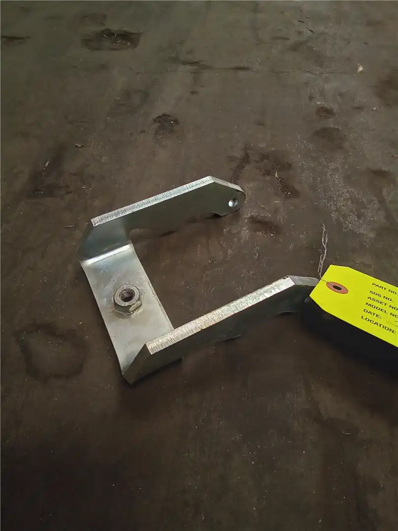 USED CLAMP indicator image 1