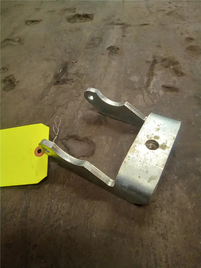 USED CLAMP image 2