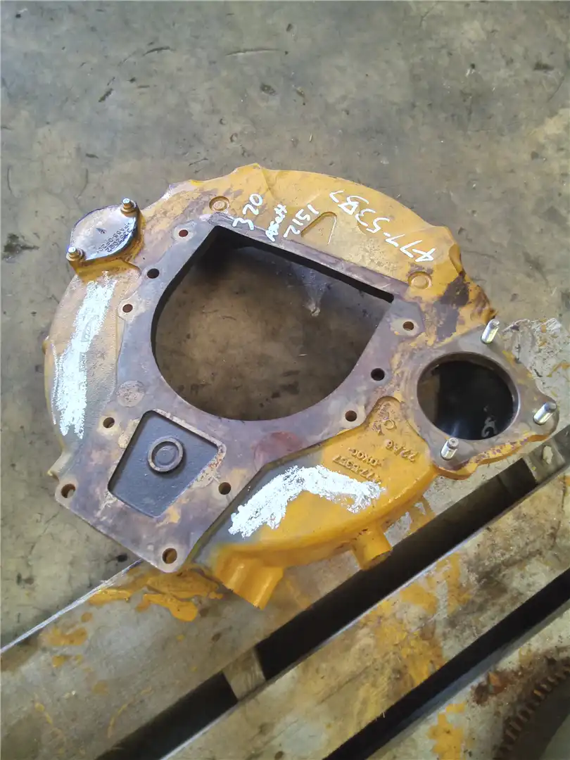 USED HOUSING- FLYW indicator image 1