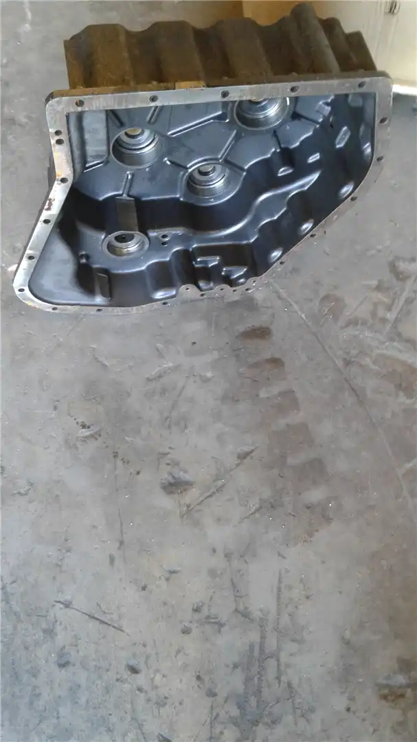 USED CASE PARTSO G image 2