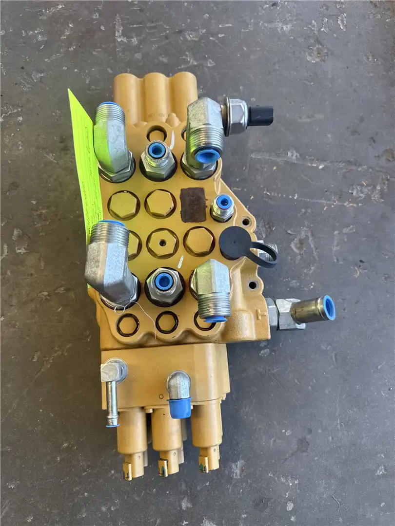 USED VALVE GP image 2