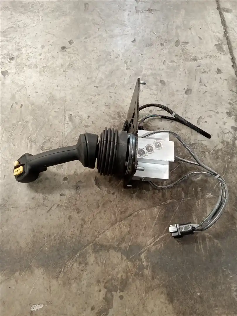 USED VALVE GP-PILO image 2