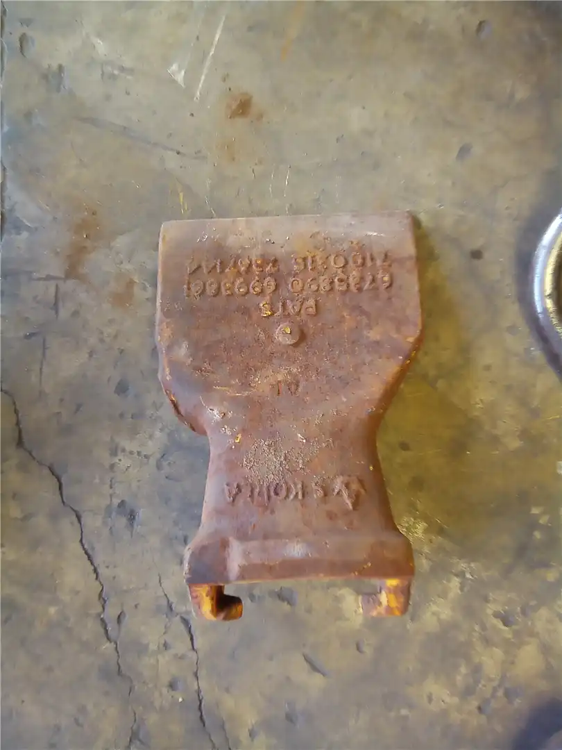 USED WIDE TIP image 3