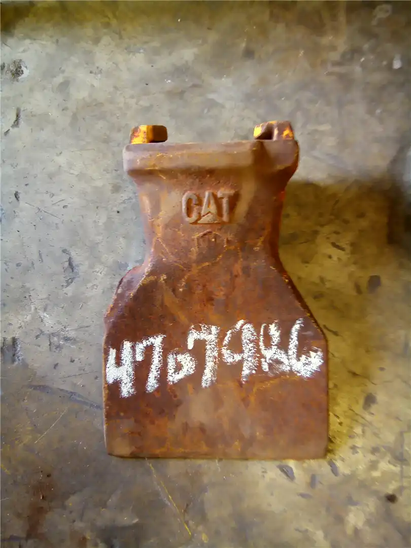 USED WIDE TIP image 2