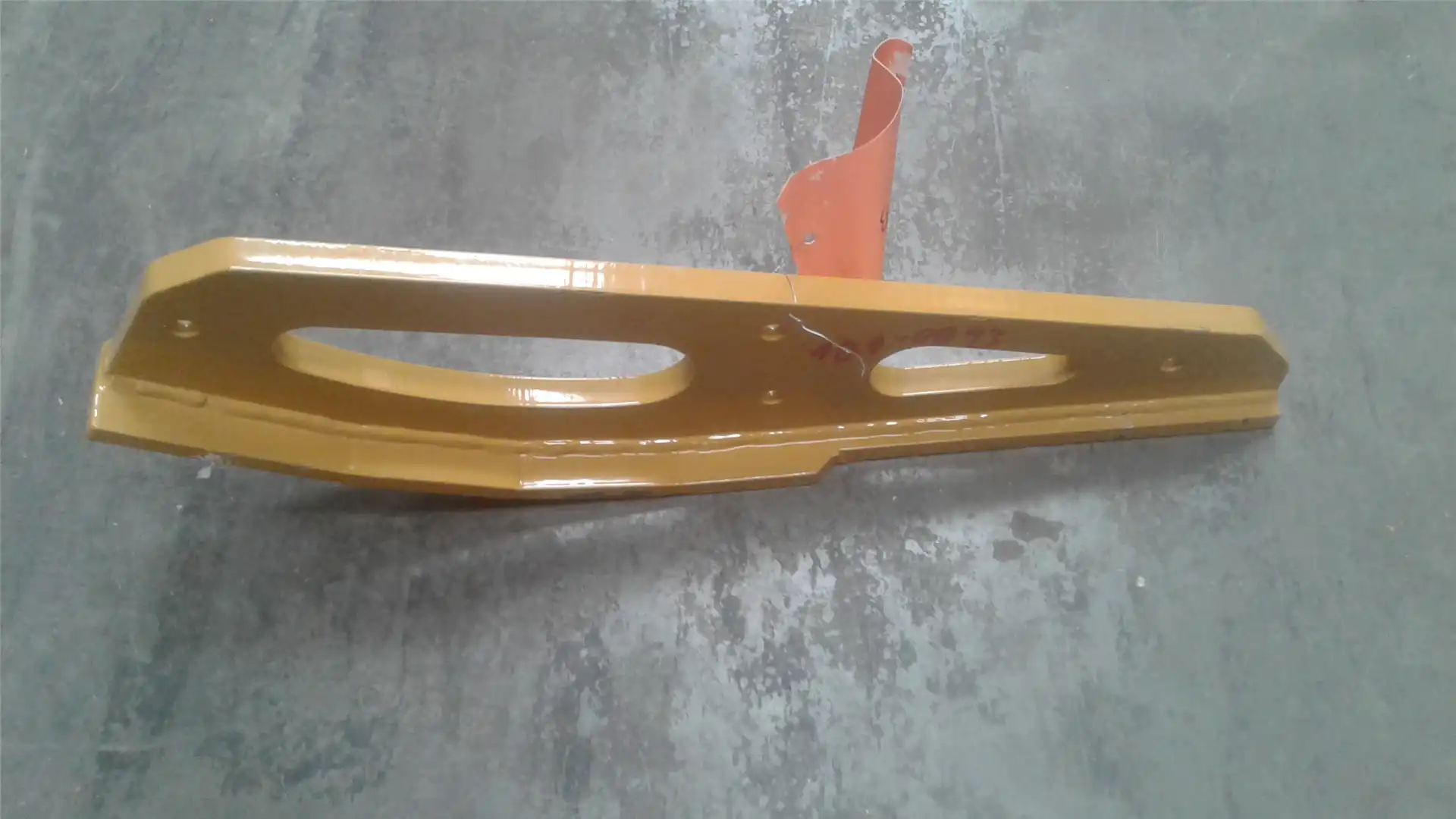 USED SUPPORT AS (R image 2