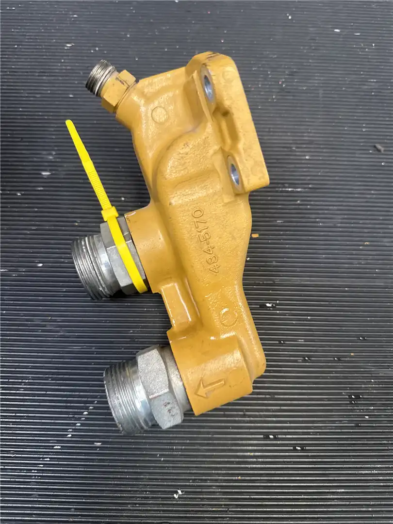 USED ADAPTER image 2