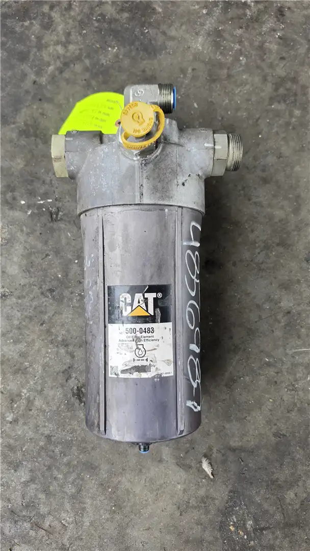 USED BASE GP indicator image 1