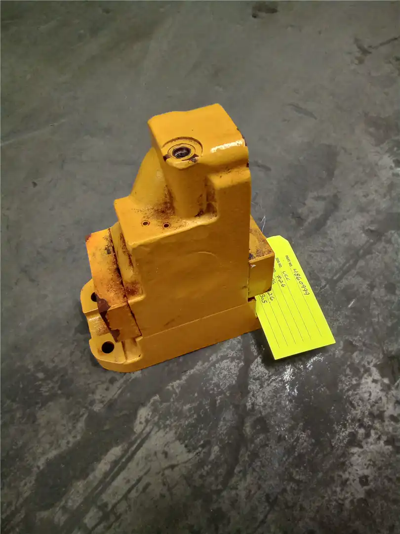 USED VALVE GP image 2