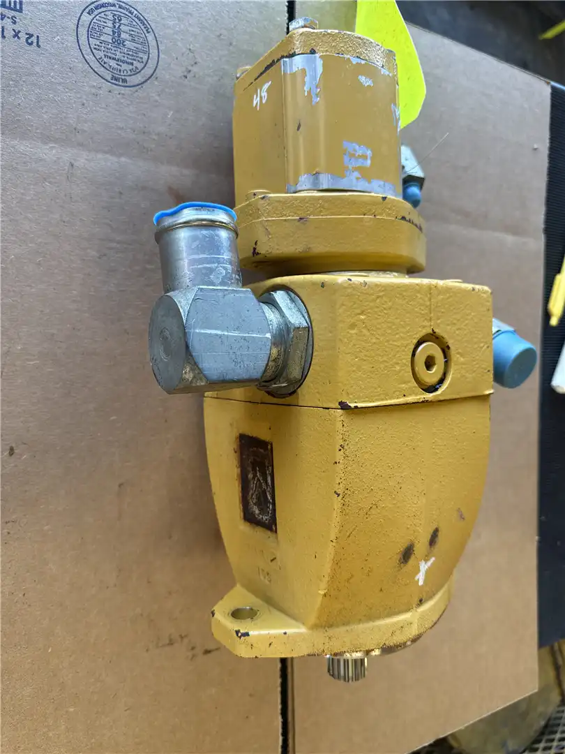 USED PUMP GP image 3