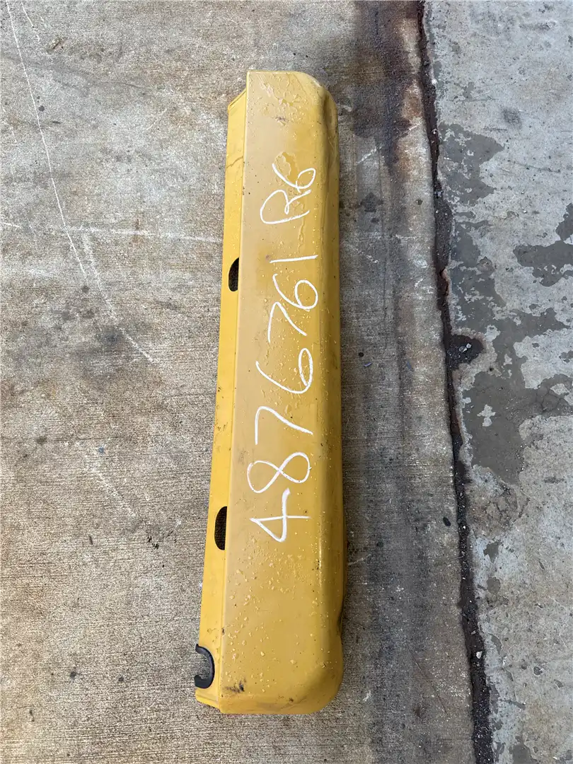 USED BUMPER AS image 4