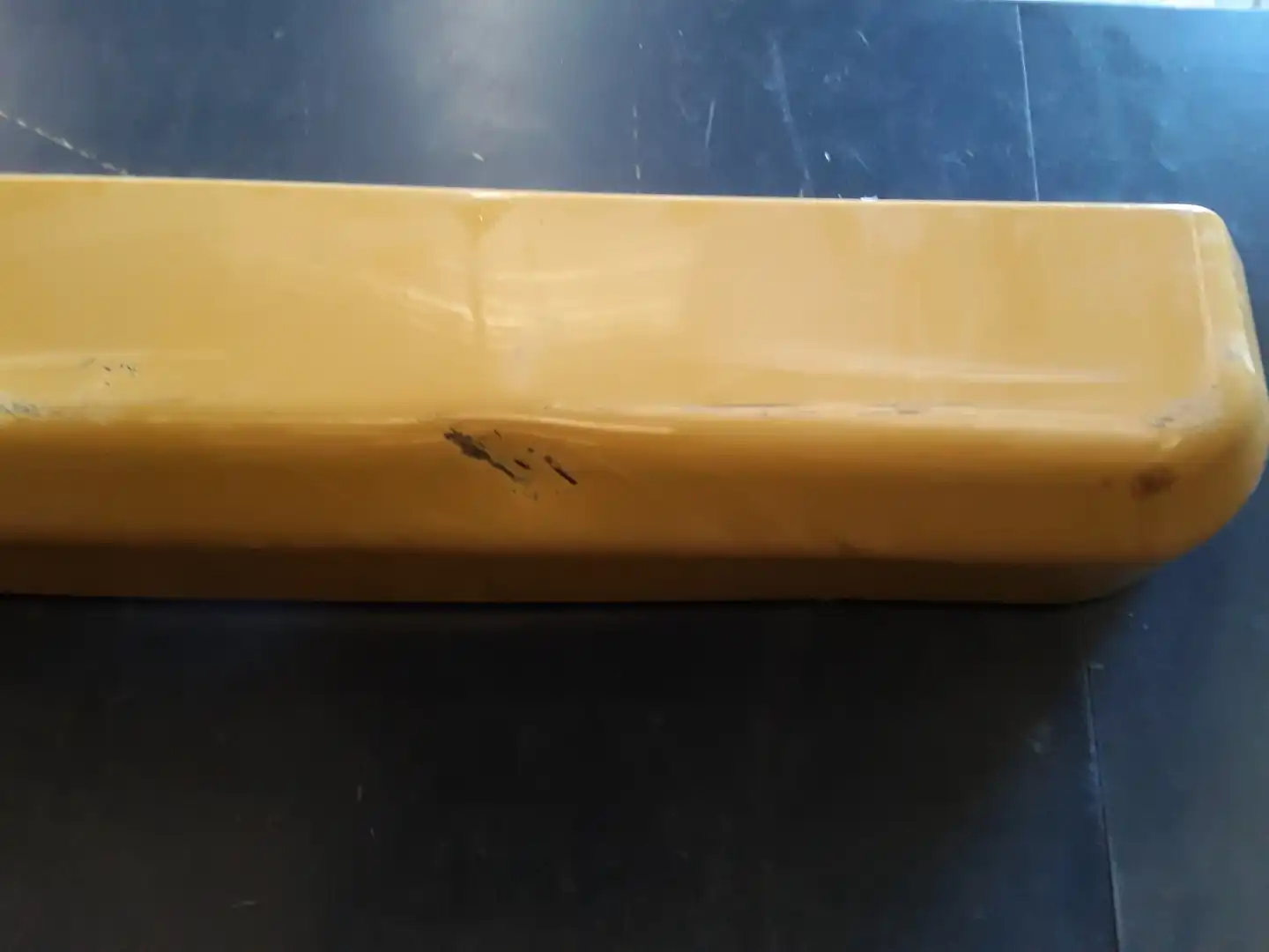 USED BUMPER AS image 2
