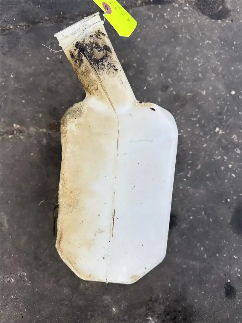 USED TANK AS image 2