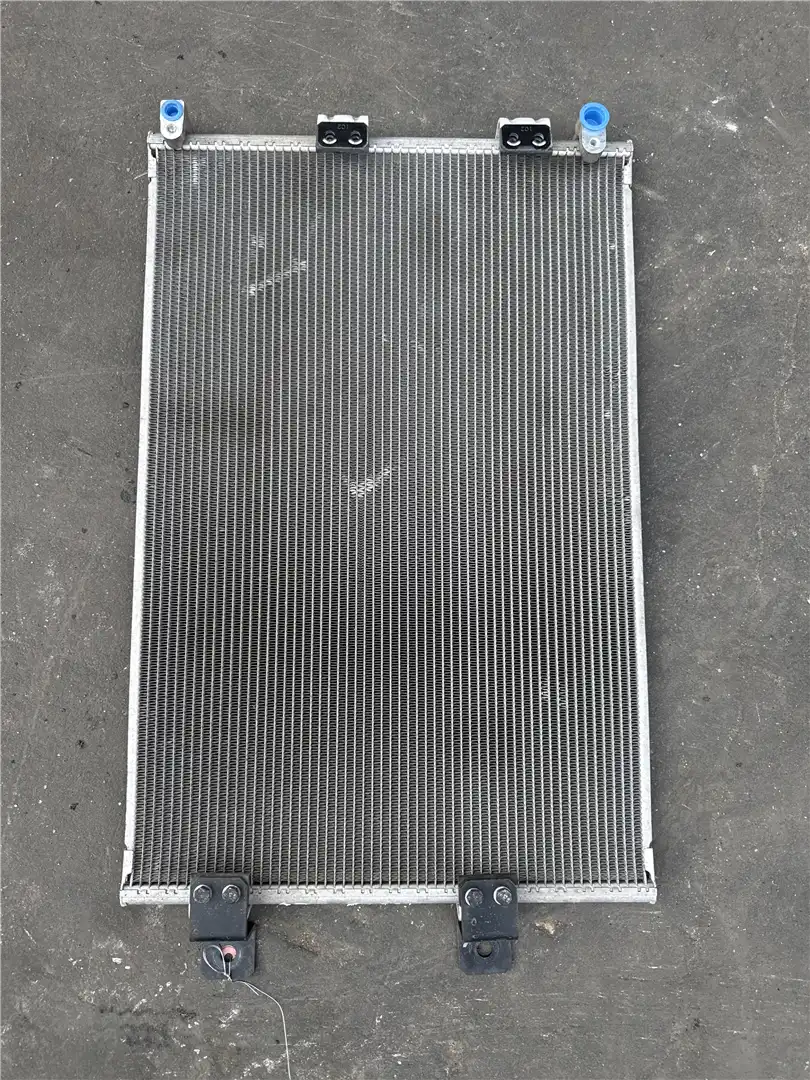 USED CONDENSER indicator image 1