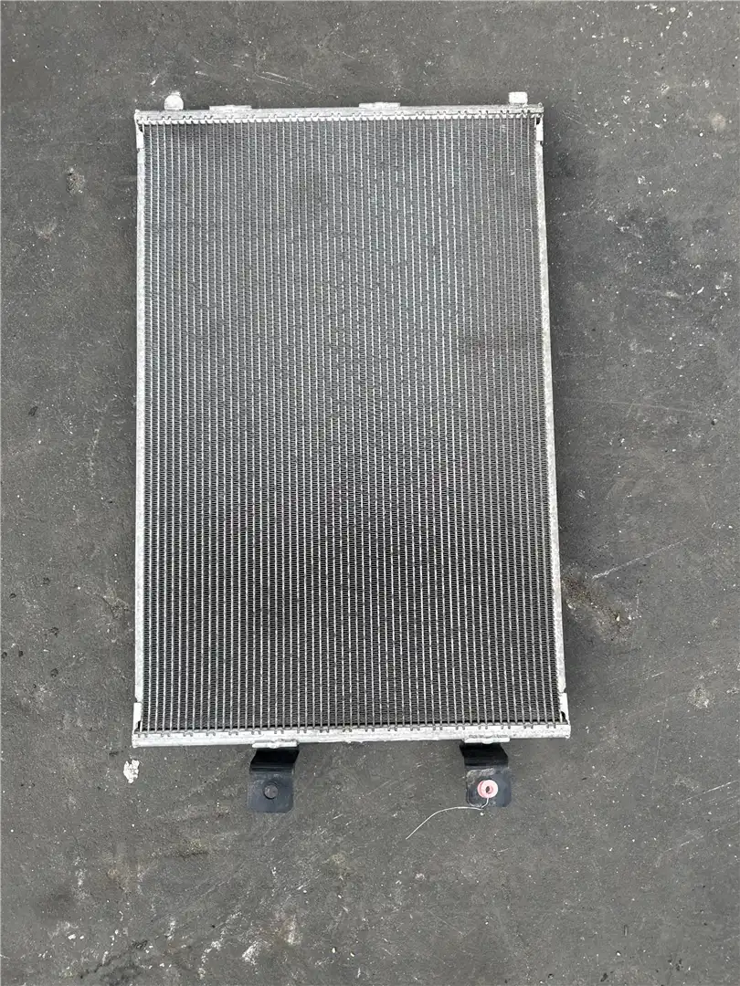 USED CONDENSER image 2