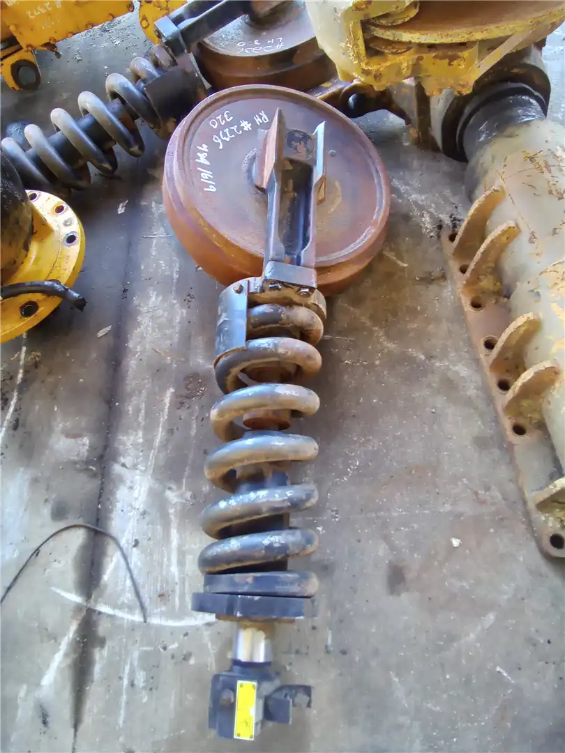 USED RH FRONT IDLE indicator image 1