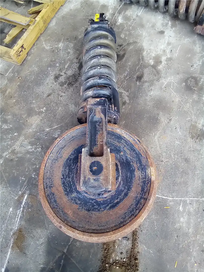 USED RH FRONT IDLE image 3