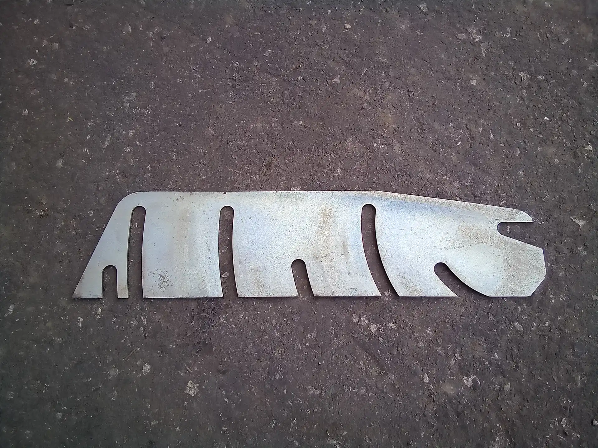 USED SHIM image 2