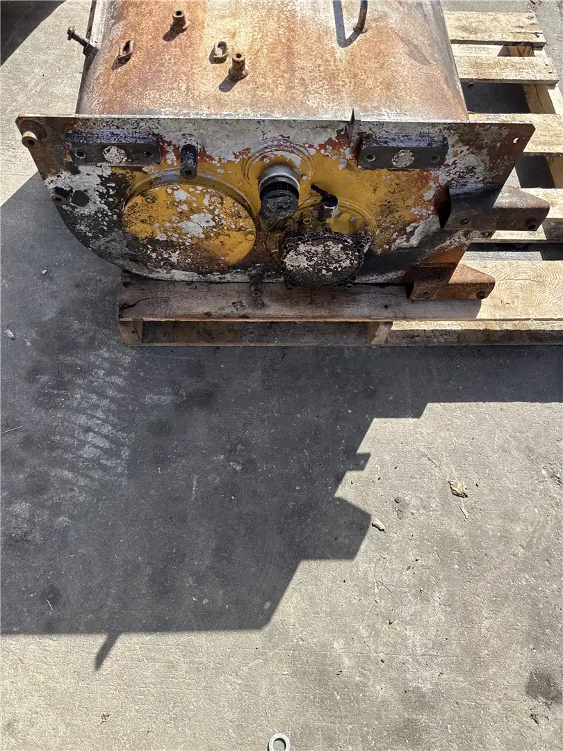 USED HYDRAULIC TAN image 5
