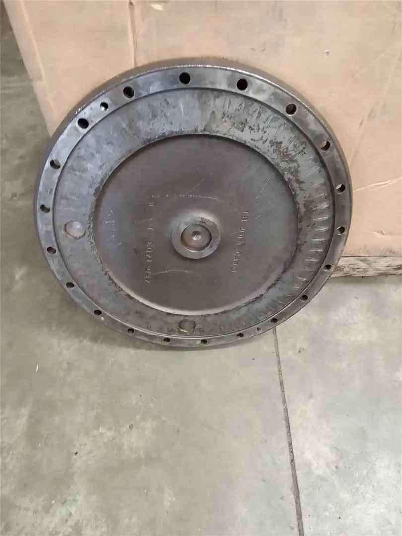 USED COVER indicator image 1