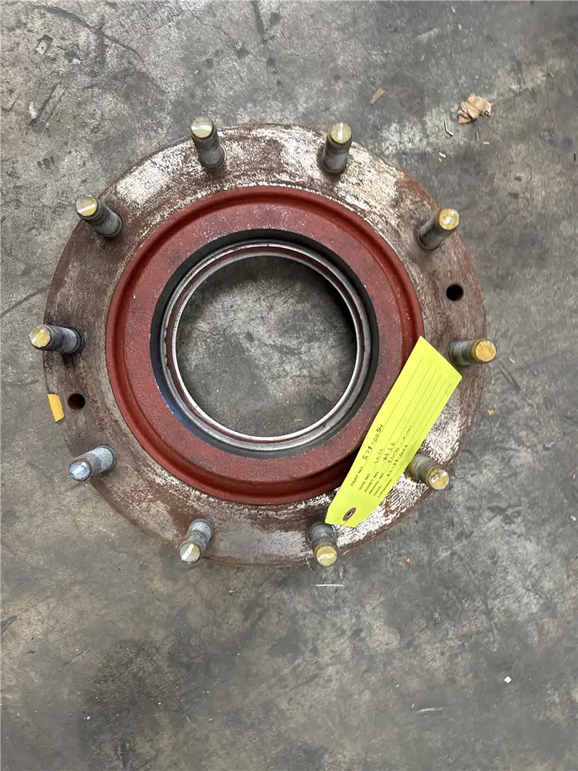 USED FLANGE image 2