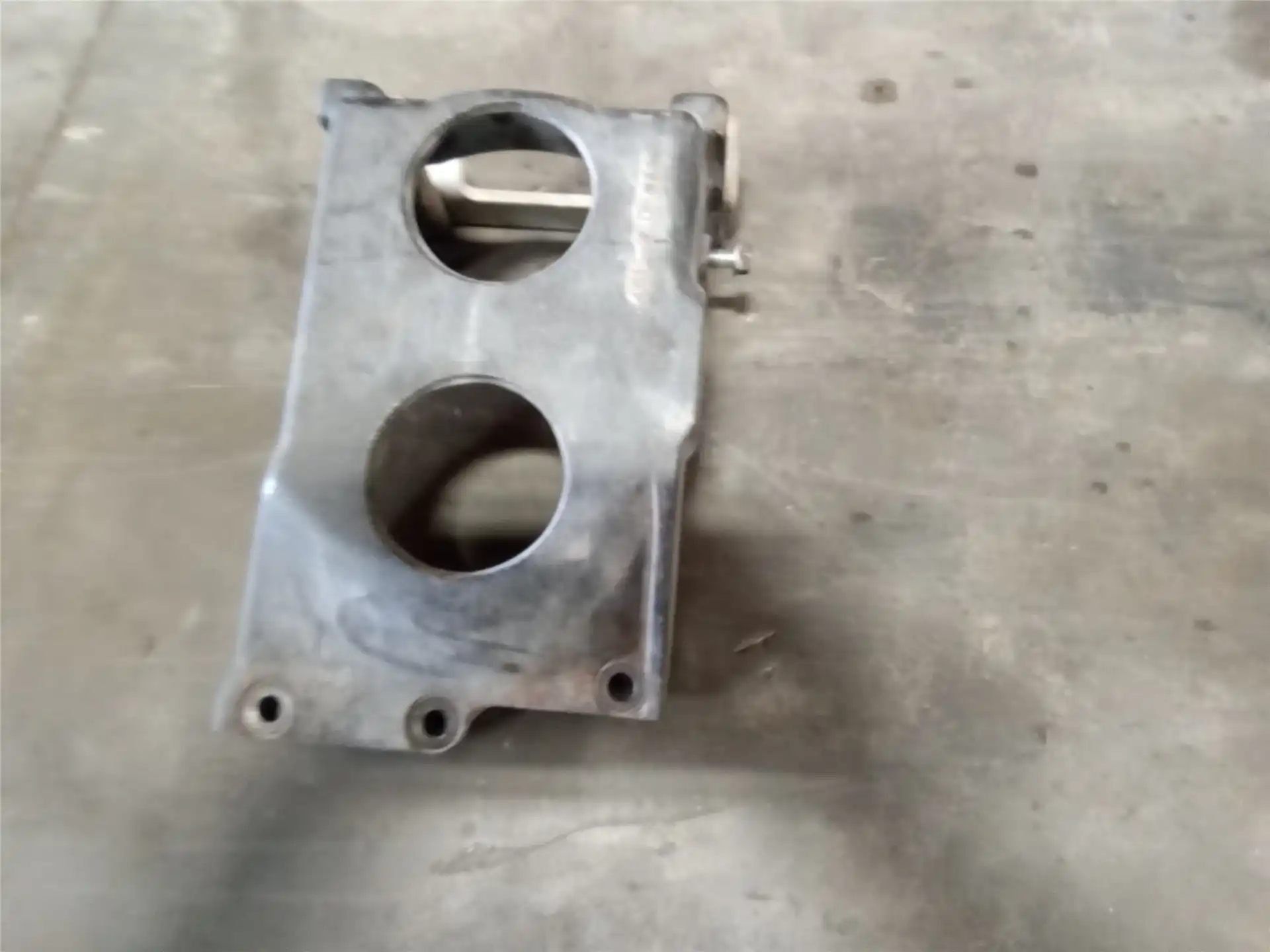 USED BRACKET BASE indicator image 1