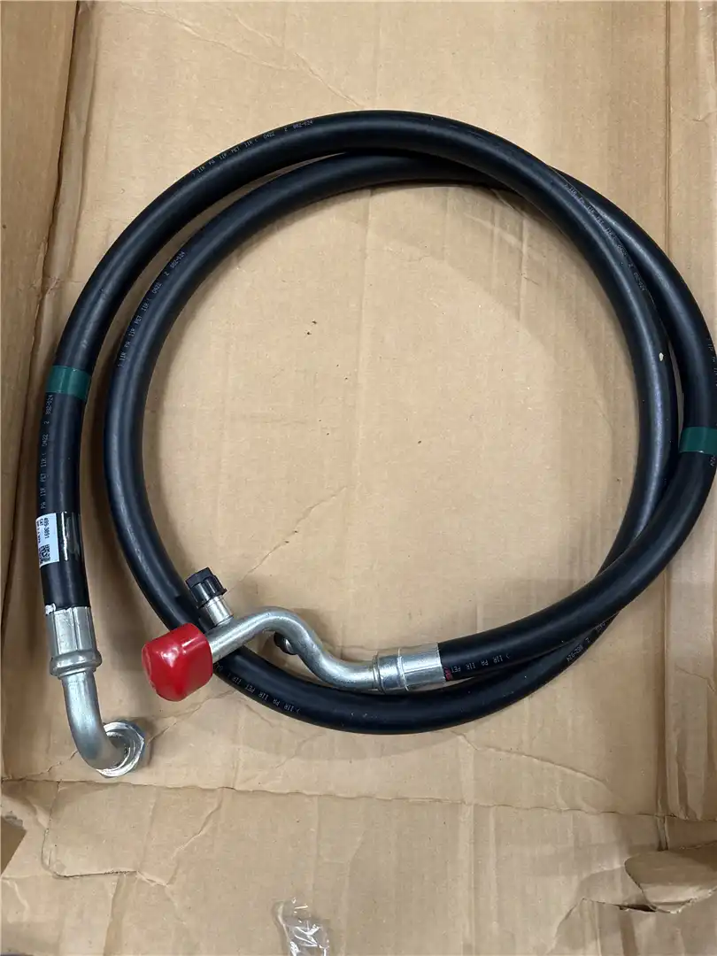 USED HOSE AS indicator image 1