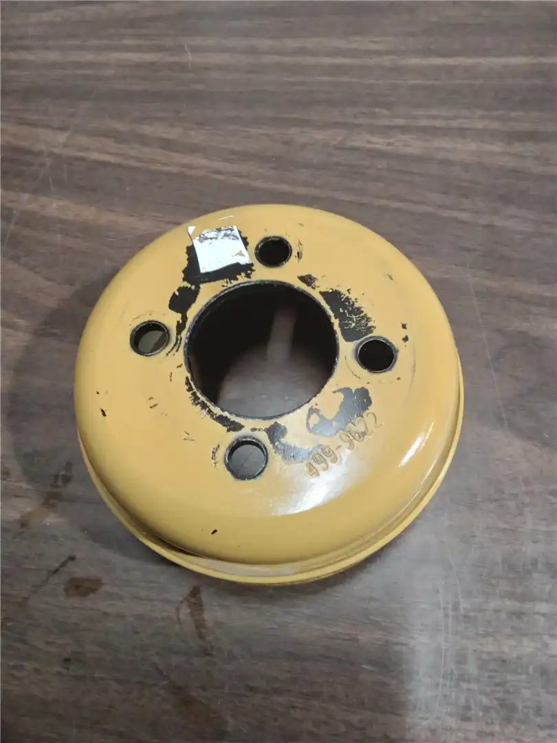 USED PULLEY indicator image 1