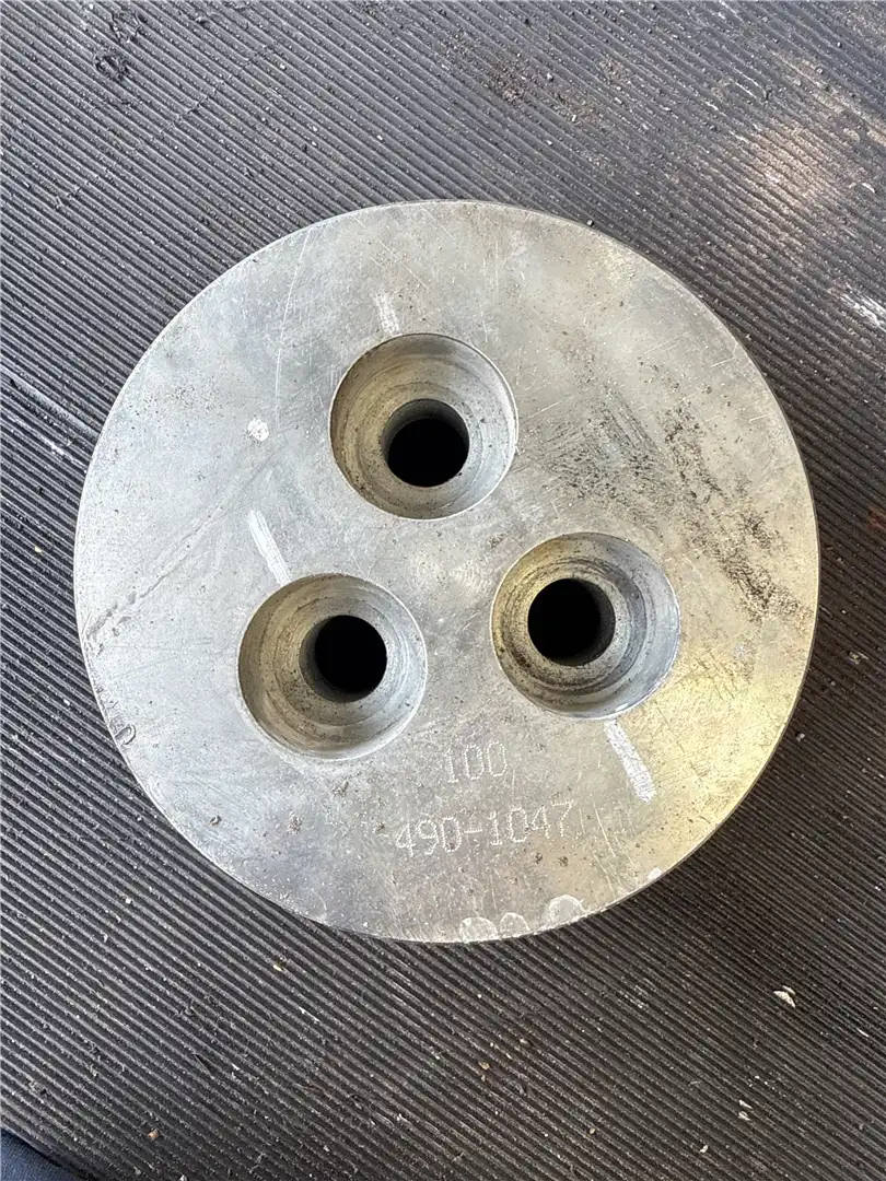USED PLATE image 3