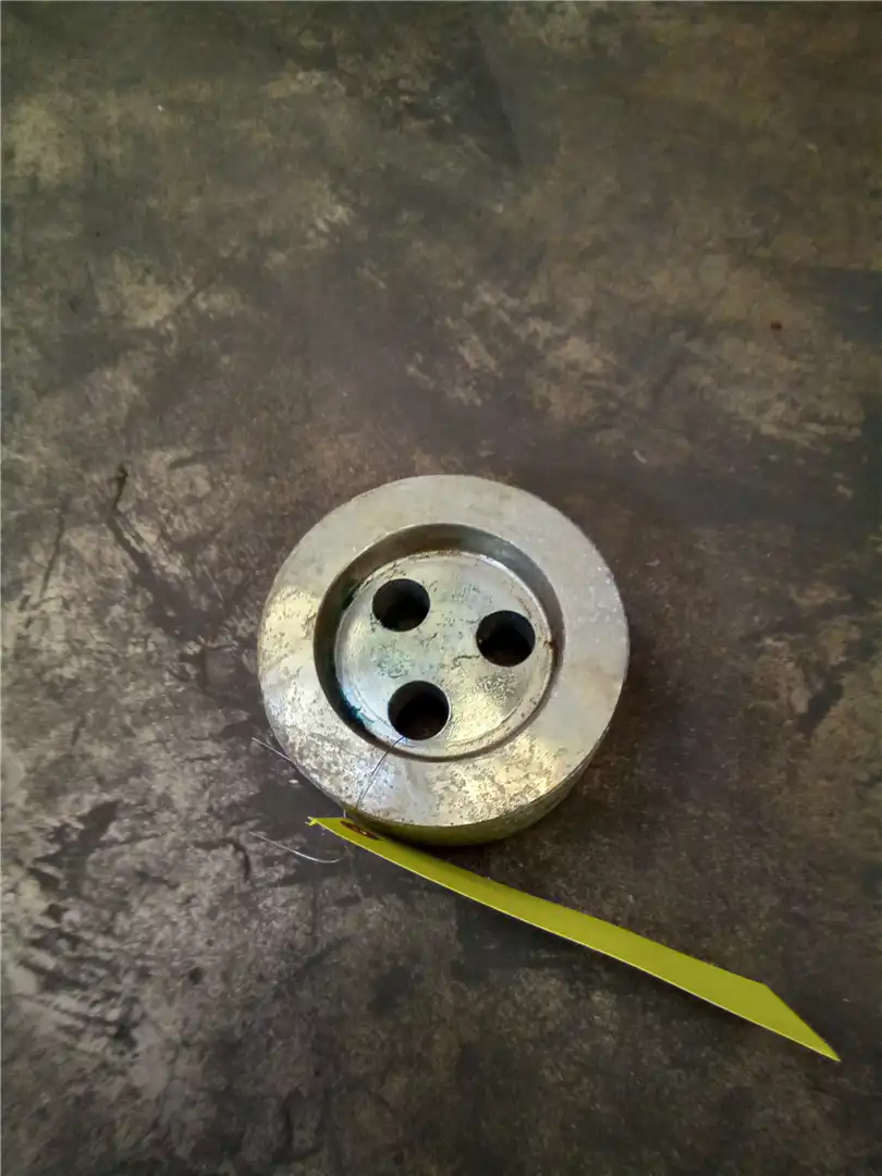 USED PLATE image 4