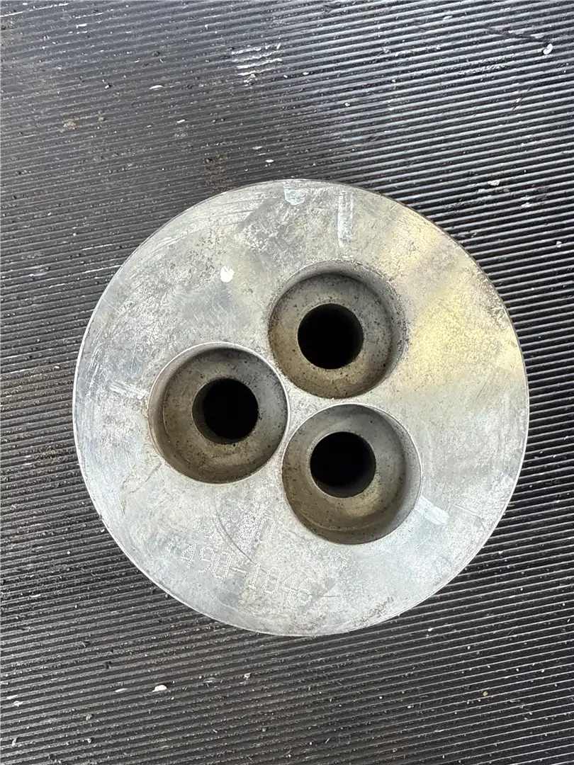 USED PLATE image 5