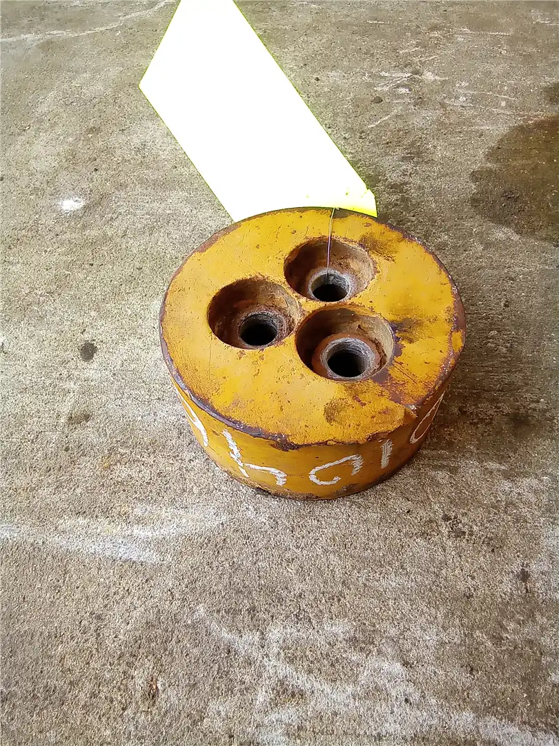 USED PLATE image 3