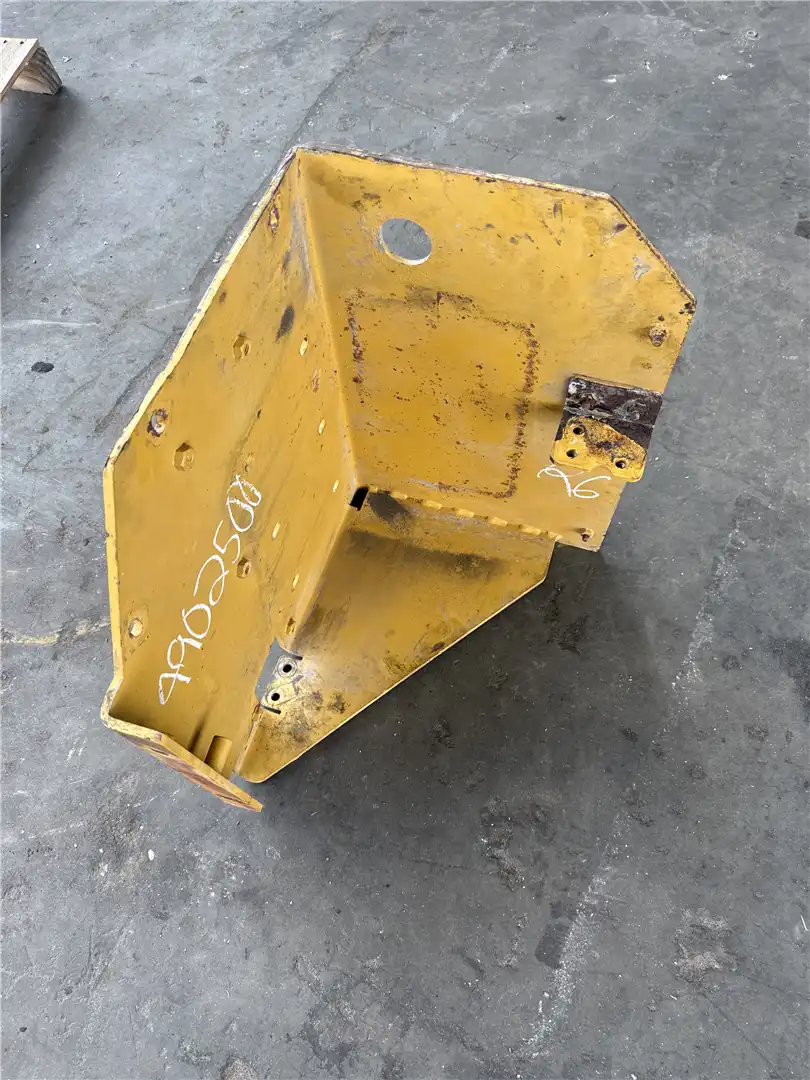 USED PLATE AS image 2