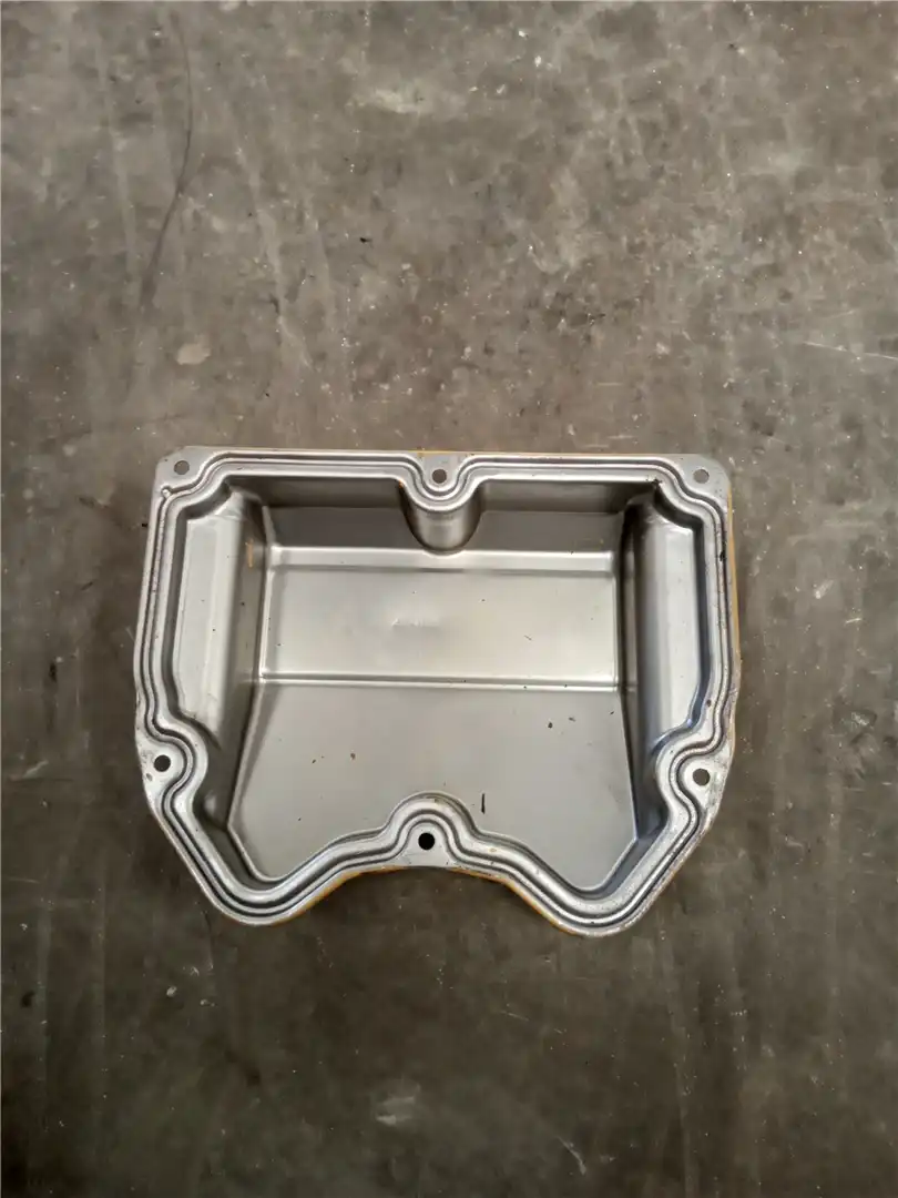 USED COVER image 2