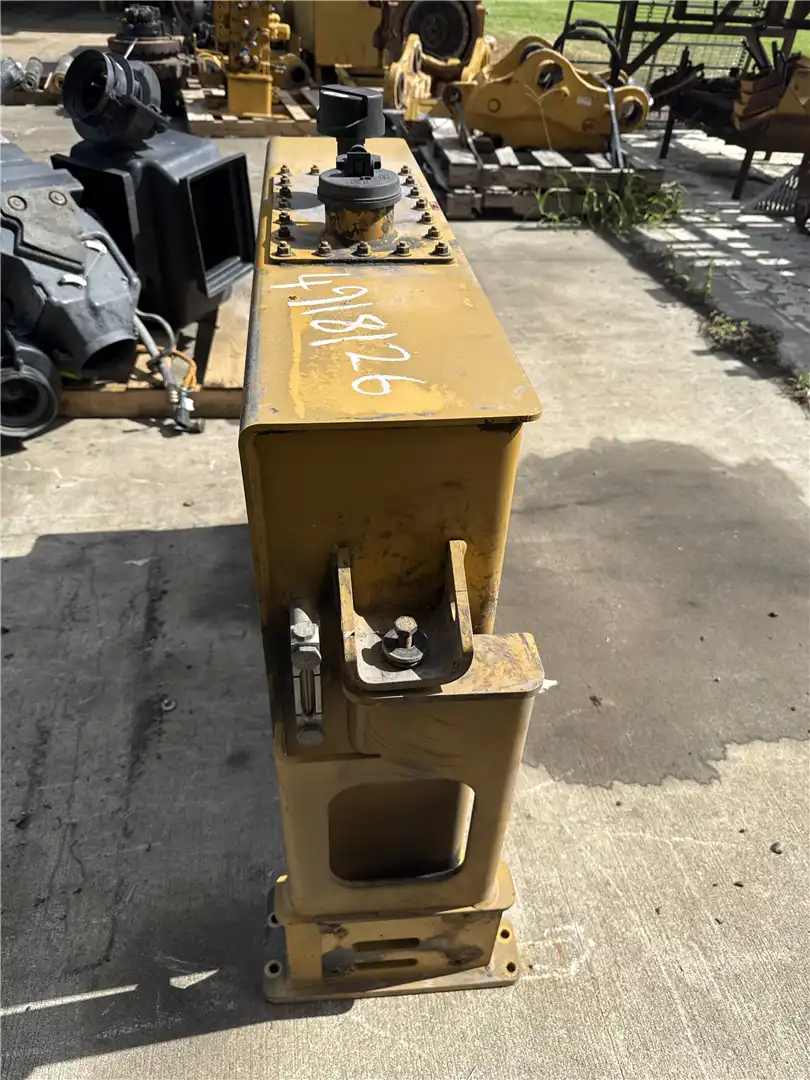 USED TANK GP-HYDRA image 4