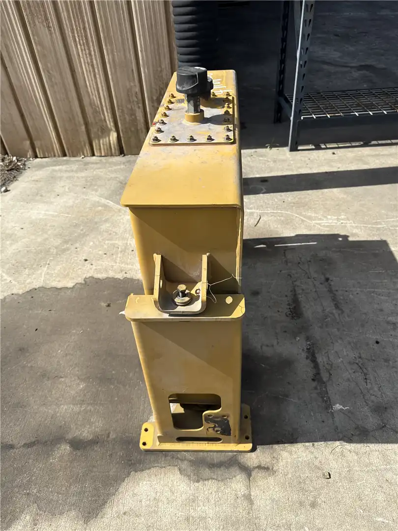 USED TANK GP-HYDRA image 2