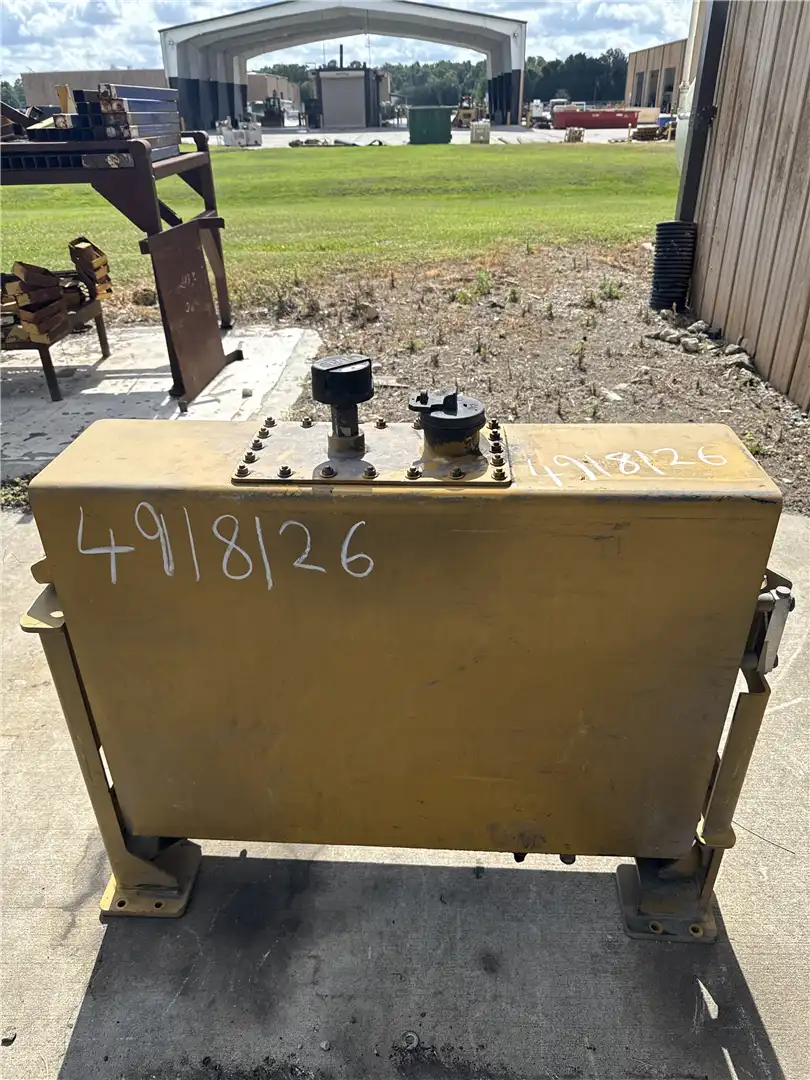 USED TANK GP-HYDRA image 3