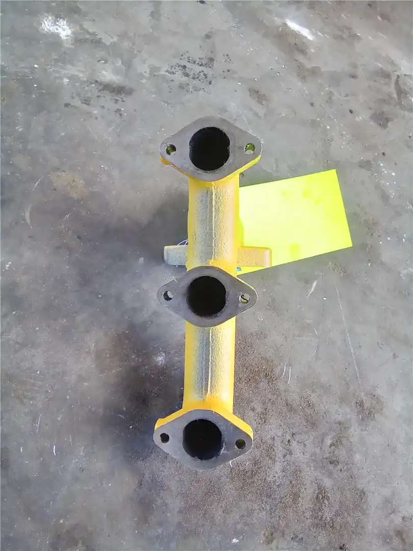 USED MANIFOLD image 2
