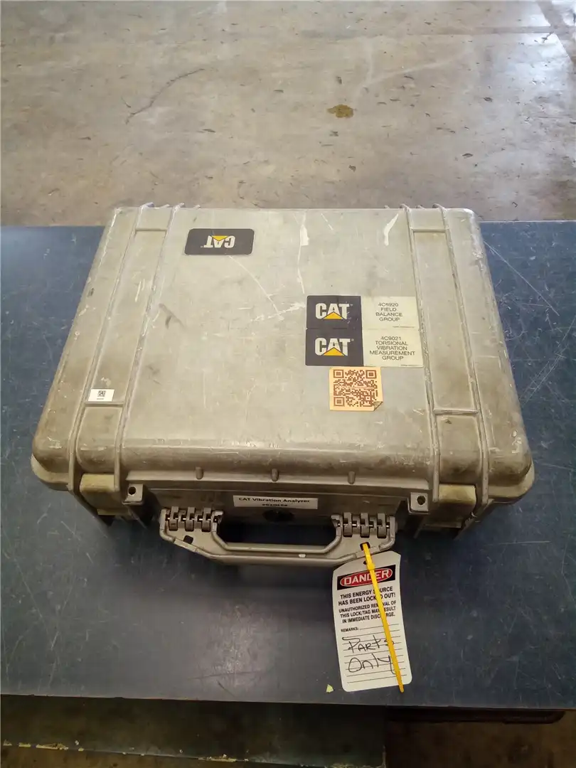 USED MACHINERY ANA indicator image 1
