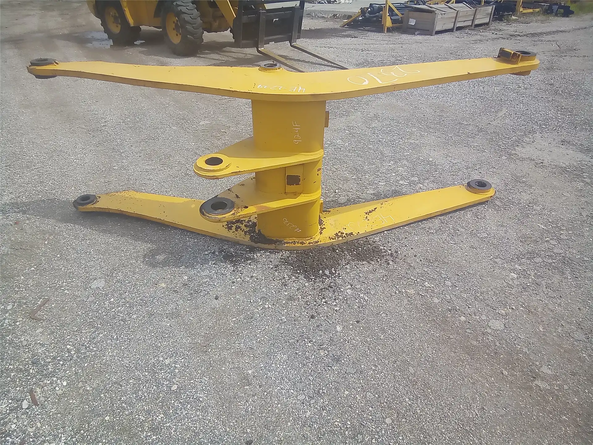 USED ARM image 2