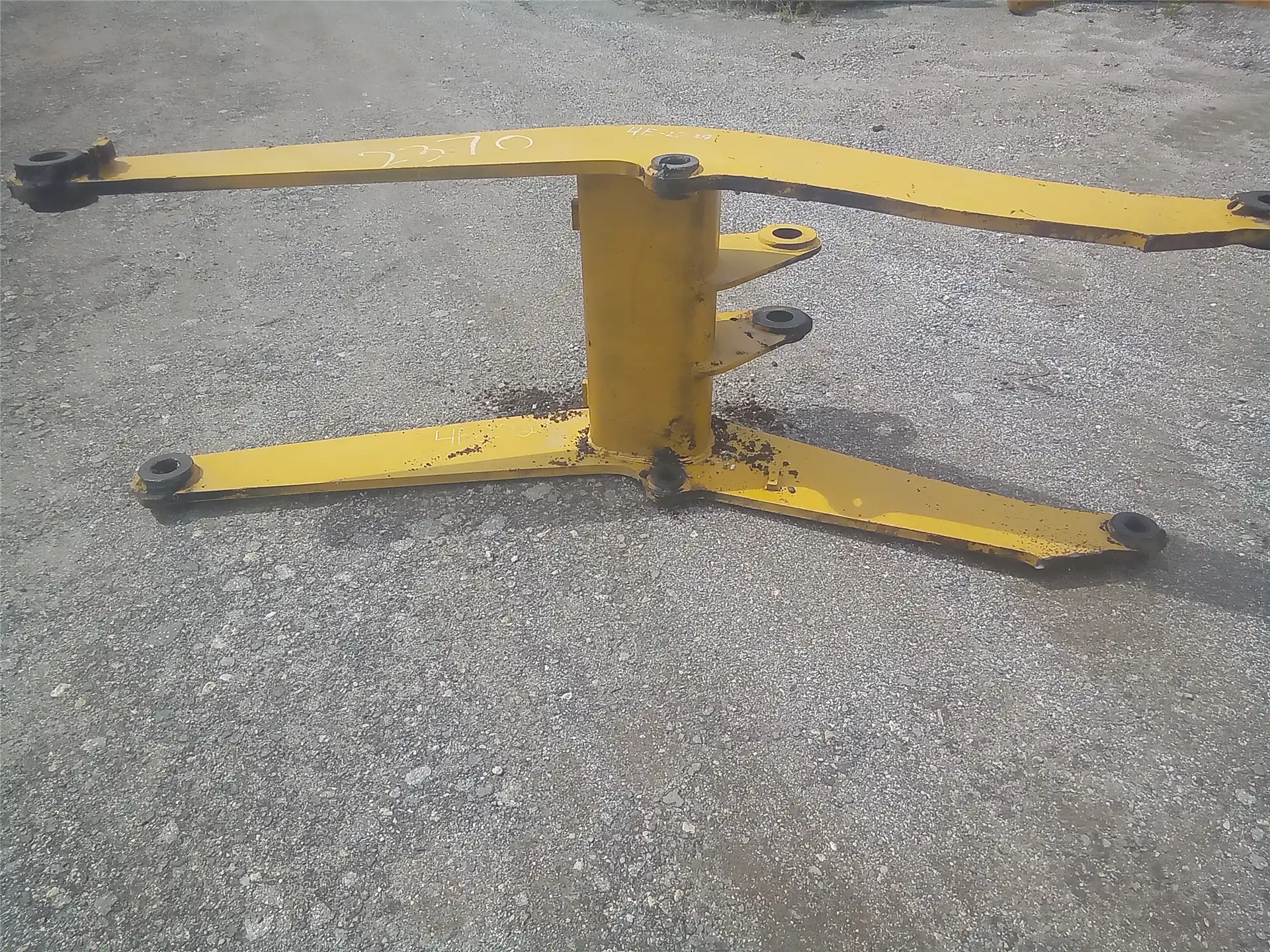 USED ARM image 3
