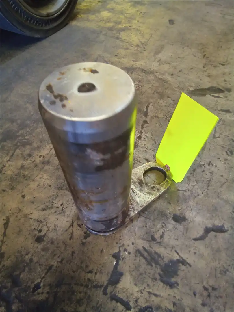 USED PIN image 3