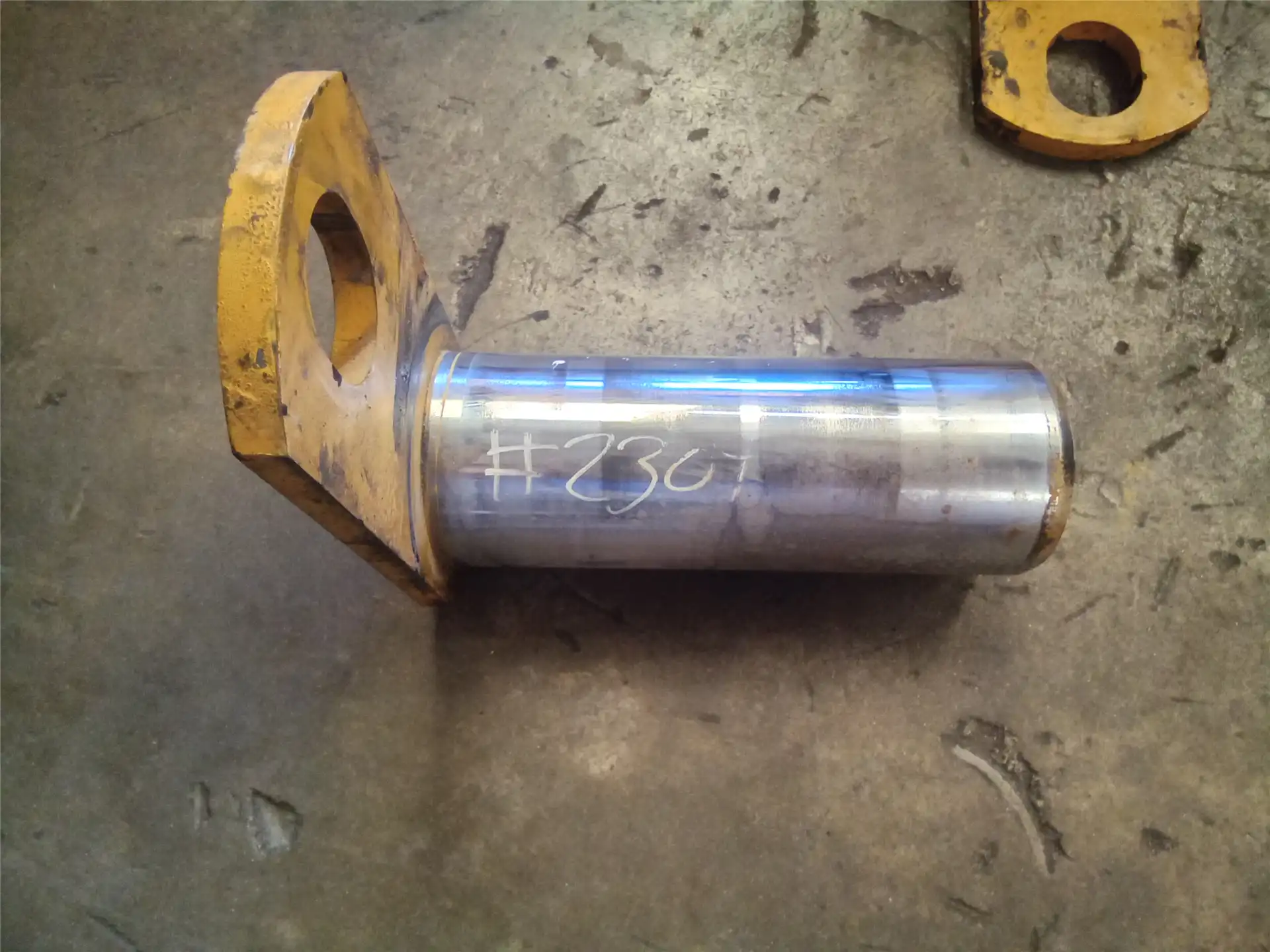 USED PIN image 10