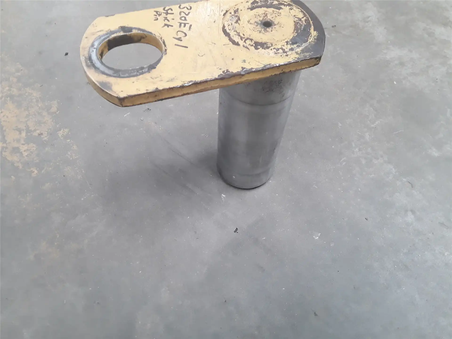 USED PIN image 2